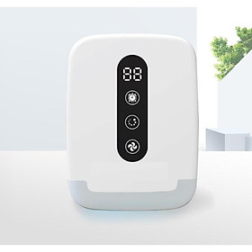 Mua Máy khử mùi nhà vệ sinh Lovenfly LW50