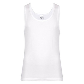 Áo thun nam ba lỗ cotton thoáng mát FREEMAN ASF201