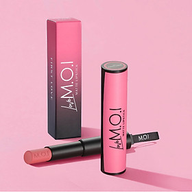 Son môi M.O.I Hồ Ngọc Hà - son thỏi LOVE M.O.I chính hãng