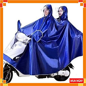 Mua Áo Mưa Phản Quang Loại 1 Đầu Và 2 Đầu – Áo Mưa Cánh Dơi Chống Nước  Vải Dù Siêu Bền