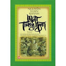 Mẫu Thượng Ngàn (Bìa cứng, Tái bản 2021) _BOOKCITY