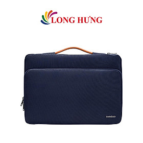 Túi xách chống sốc Tomtoc Spill-Resistant MBook Pro 13 inch A22-C02 - Hàng chính hãng