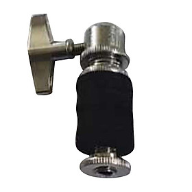 Professional hat Clutch Clamp Holder for Hi Hat Cymbal Standard Jazz Drum