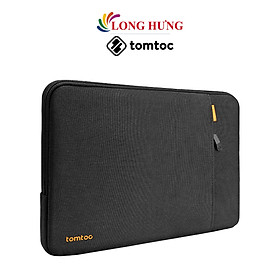 Túi chống sốc Tomtoc Versatile-A13 Protective Laptop Sleeve Mbook Pro/Air 13 inch A13-C02 - Hàng chính hãng