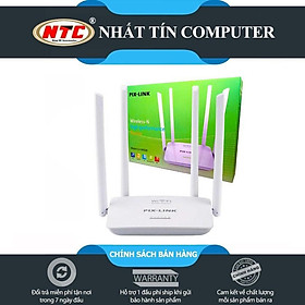 Mua Bộ phát sóng router wifi Pix-LINK LV-WR08 Wireless-N