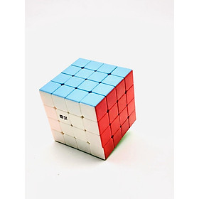 Đồ chơi RUBIK dạng 4x4 không viền EQY769 - Đồ chơi giáo dục