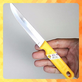 Mua Dao Gọt Hoa Quả Kiwi Thái Lan Cán Vàng - Dao Thái Lan Bằng Thép Không Gỉ