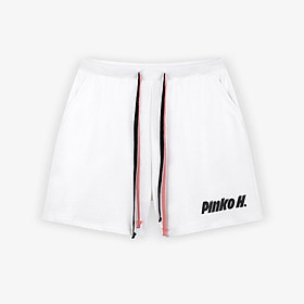 Quần SHORT PINKO H. – QUẦN SOOC PINKO H. dáng xuông by Đoàn Văn Hậu