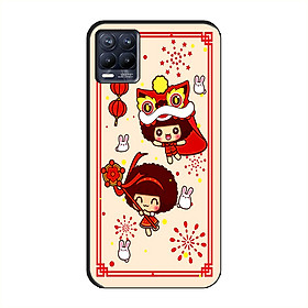 Ốp Lưng Dành Cho REALME 8 PRO