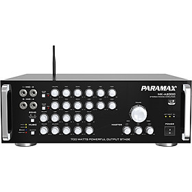 Amply Paramax MK-A2000 - Hàng chính hãng