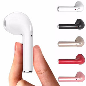Mua Tai Nghe Không Dây Bluetooth I7