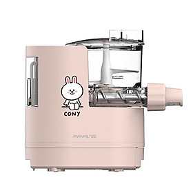 Mua Máy Làm Mì Tự Động Joyoung Line M4-M511XL Cực Cute Tự Canh Chình Tỷ Lệ Bột Và Nước - Màu