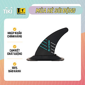 Bánh lái Aztron 9" FIN NYLON AC-F103