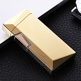 Mua Vỏ Hột Quẹt Bật Lửa Sạc Điện USB JOBON ZB310 Thiết Kế Đẹp Độc Lạ  Tia Lửa Plasma - giao màu ngẫu nhiên