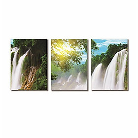 Bộ 3 tranh Q6D11-FJ0084