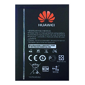 Pin Phụ Kiện Phát Wifi Huawei E5573/E5575 1500mAh (Đen)