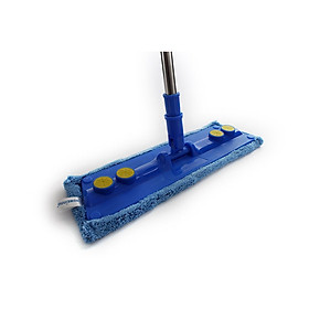Mua Cây Lau Nhà Siêu Mịn Kiểu Dán 40cm