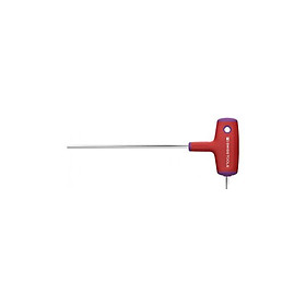 Thanh Lục Giác Chữ T Pb Swiss Tools 5mm Pb 1207,5-150