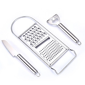 Mua Bộ 3 Dao Gọt Củ Quả