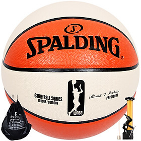 Bóng Rổ SPALDING 136