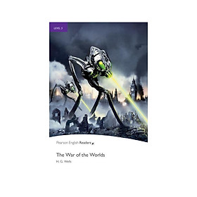 Ảnh bìa The War of the Worlds Level 5
