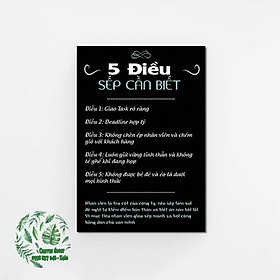 Mua Tranh canvas treo tường   5 điều sếp cần biết 
