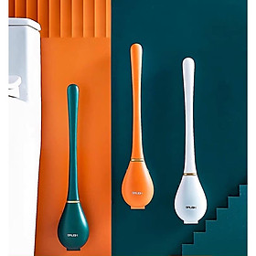 Chổi cọ toilet silicone Brush