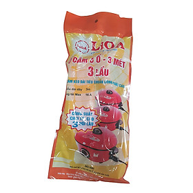 Mua Combo 10 ổ cắm 3 ổ công suất cao Lioa S3TC (dây 3m)