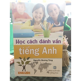 Nơi bán Combo 2 cuốn Học cách đánh vần Tiếng Anh - Giá Từ -1đ