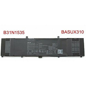 Mua Pin battery dùng cho Asus ZenBook UX310 UX310UA UX410UA UX410UQ UX310UA-1A B31N1535  0B200-02020000  3ICP7/60/81