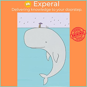 Sách - The Little World of Liz Climo Journal by Liz Climo
