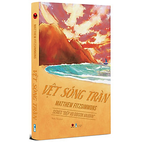 [Download Sách] Vệt Sóng Tràn (Seri 