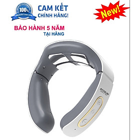 Máy massage cổ 5D Ayosun TG-S400 cao cấp