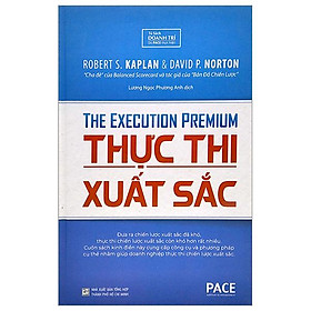 Thực Thi Xuất Sắc - The Execution Premium