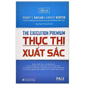 Thực Thi Xuất Sắc - The Execution Premium 2022