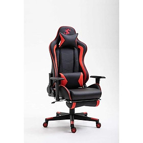 Mua Ghế gaming TS da cao cấp tay điều chỉnh  nâng hạ ngã lưng xoay 360 độ