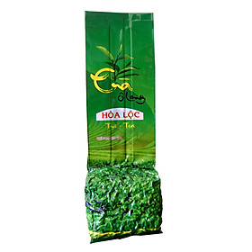 Trà Ô Long Hòa Lộc 100G