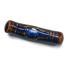 06 Gác đũa thanh tre Đông Gia - xanh sóng biển 8094.
Bamboo chopstick holder