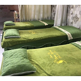 Mua Vỏ gối + ruột gối spa