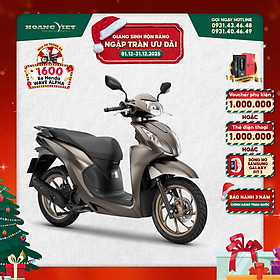 Xe Máy Honda Vision 2026 - Phiên Bản Đặc Biệt