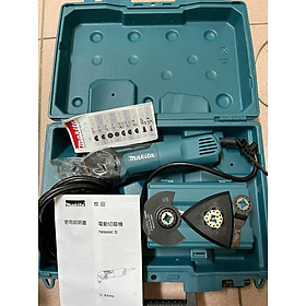 MÁY MÀI ĐA NĂNG 320W MAKITA TM3000C - HÀNG CHÍNH HÃNG