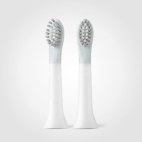 Đầu Bàn Chải Thay Thế Cho Bàn Chải Điện SO WHITE EX3 (2 Cái)