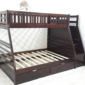 Giường Tầng GT192-ESP UNIHOME