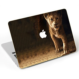 Miếng Dán Trang Dành Cho Macbook Mac - 189
