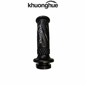 Cao su tay nắm, bao tay bên phải xe Nouvo Lx chính hãng YAMAHA