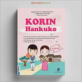 Giao Tiếp Tiếng Hàn Korin