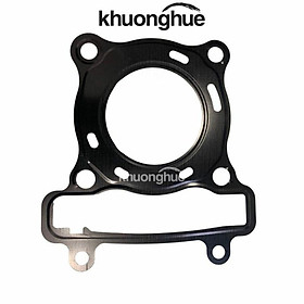Gioang quy lát, ron đầu xilanh xe Exciter 135cc chính hãng Yamaha