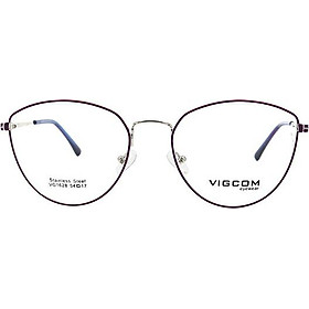 Gọng kính unisex vigcom vg1628