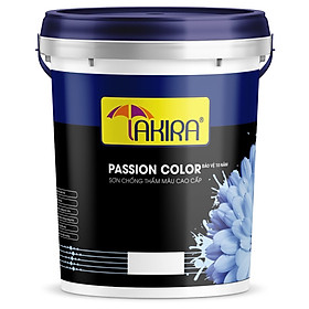 Mua CHỐNG THẤM TAKIRA PASSION COLOR 18L