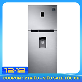 Tủ Lạnh Inverter Samsung Rt35k5982s8/Sv (360l) - Hàng Chính Hãng